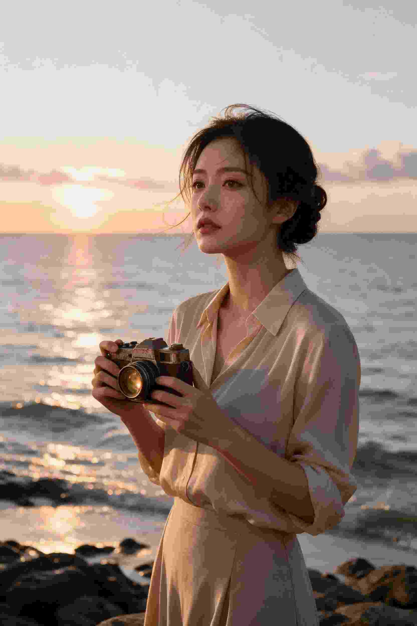 灵魂共鸣
