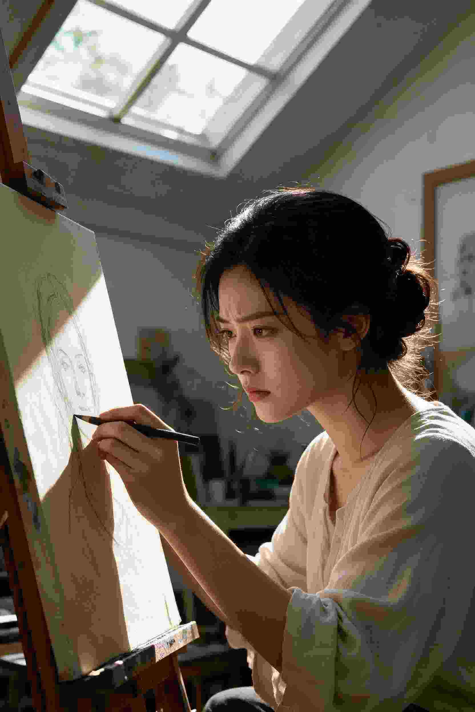 红尘烽火