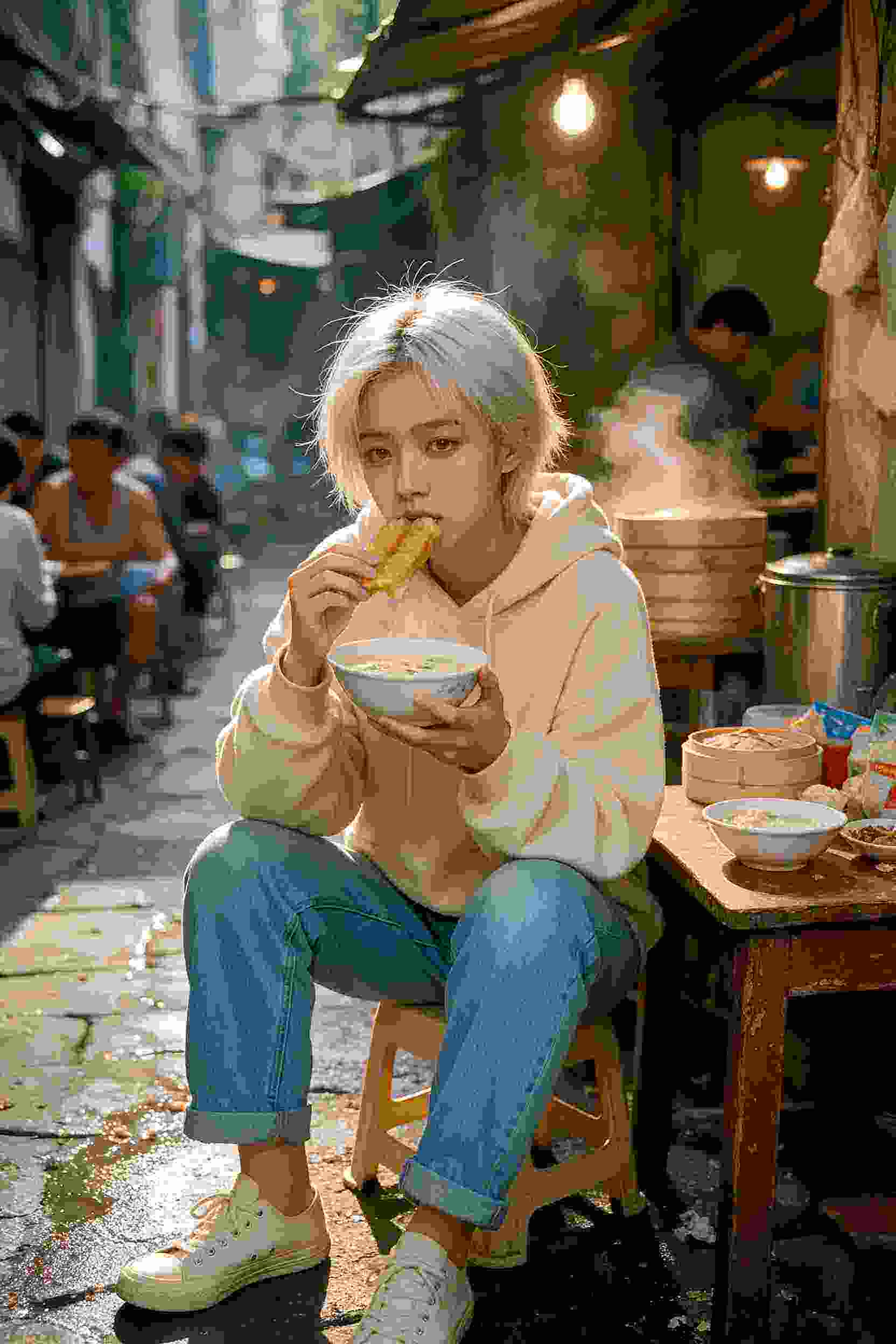 迷失海岛