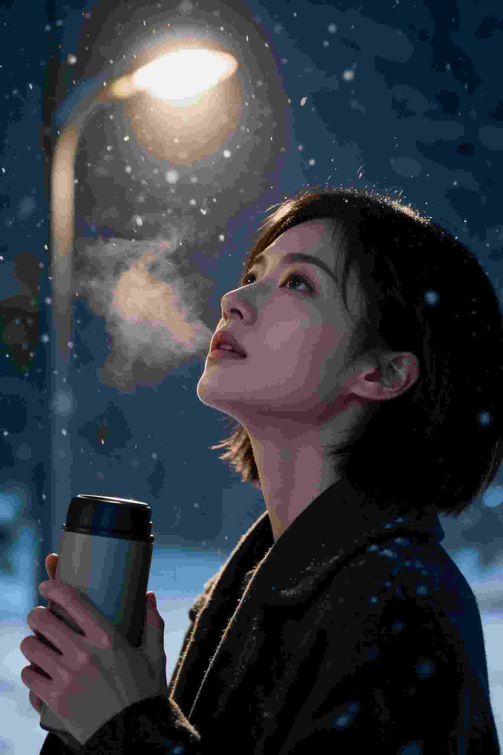 龙吟山河