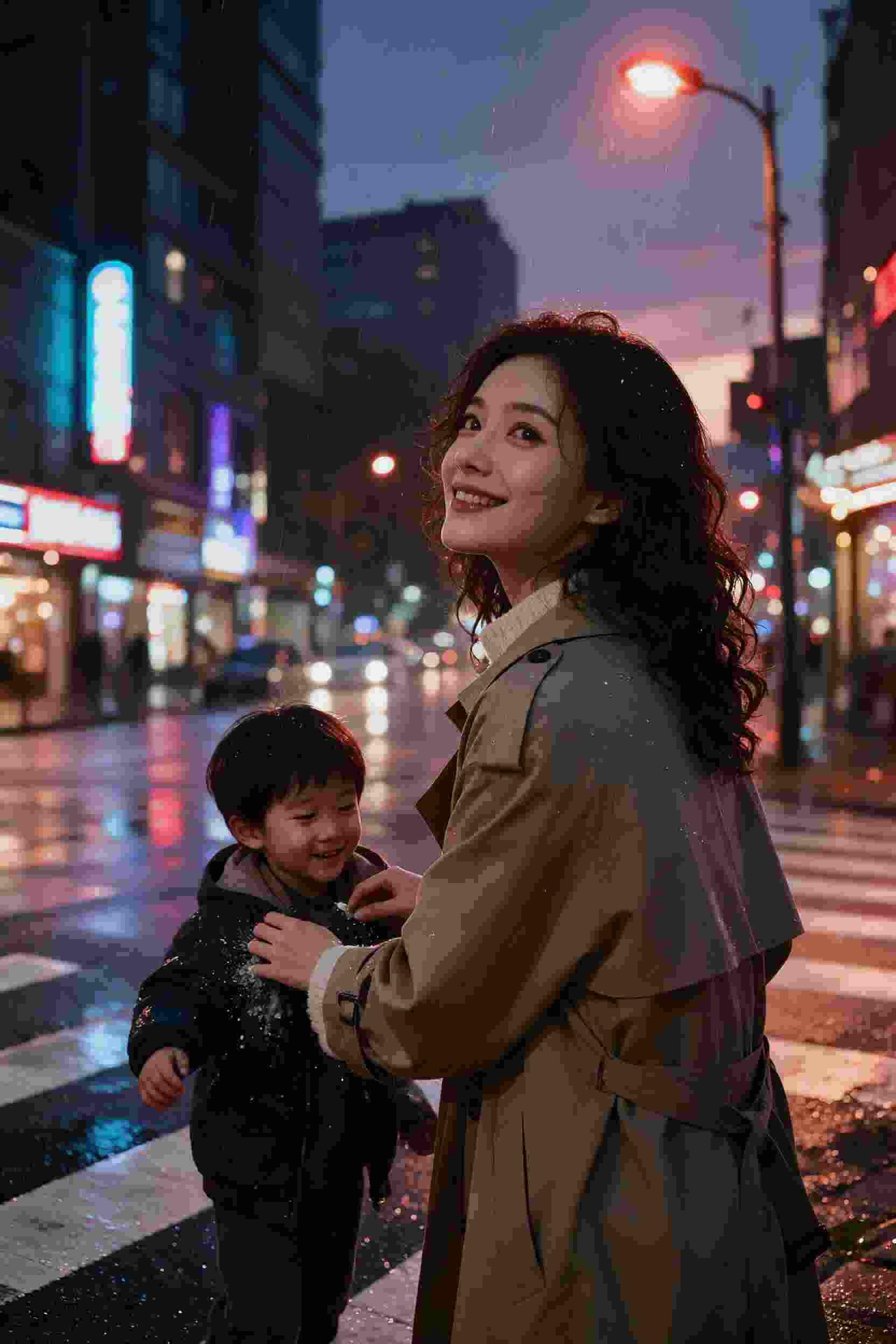 酆母外传:命运轮回